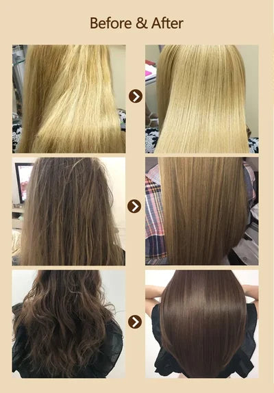 SilkLocks™ Haarbehandlung 1+1 gratis