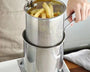 EasyChef™ – Fritteuse aus Edelstahl