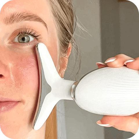 Nicamo™ Lumera | Innovatives Gerät für schöne und straffe Haut