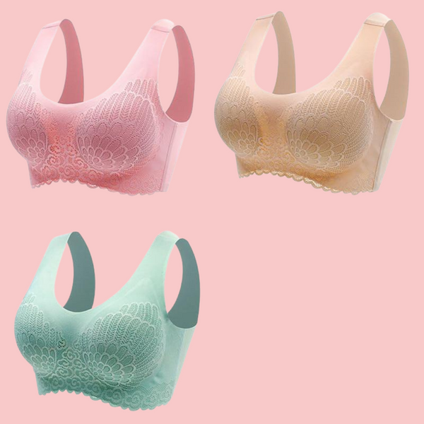 Addie™ - Comfy Bra (1+2 GRATIS)
