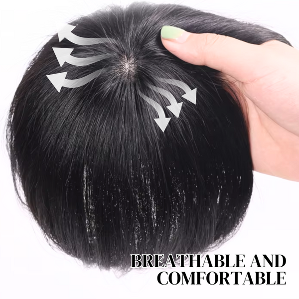 KlippKrone™ Sofortige Haarveränderung