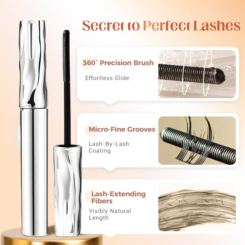 LashLift Pro™ | Wasserfeste Wimpernfasern