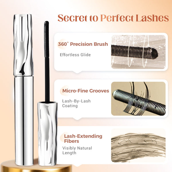 LashLift Pro™ | Wasserfeste Wimpernfasern