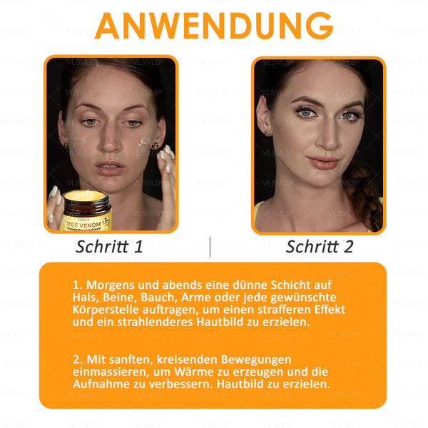 Sculpta™ | Premium Bauch- & Taillenstraffungs-Creme