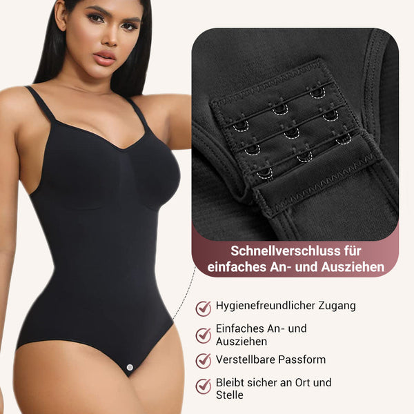🎁LETZTER TAG 50 % RABATT🔥BODYSUIT SHAPEWEAR