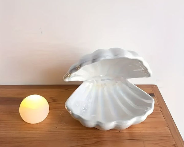LumiPearl – Sanftes Licht für stilvolle Gemütlichkeit