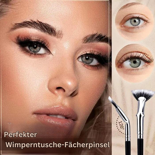 UnendlicheWimper™ Kühne Wimpern in nur einer Sekunde (1 + 1 Gratis)