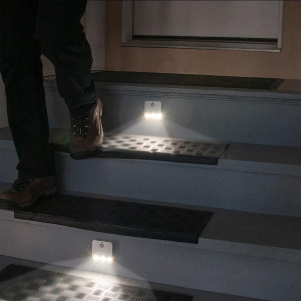 1+1 GRATIS | NightSense - sensorloses LED-Nachtlicht