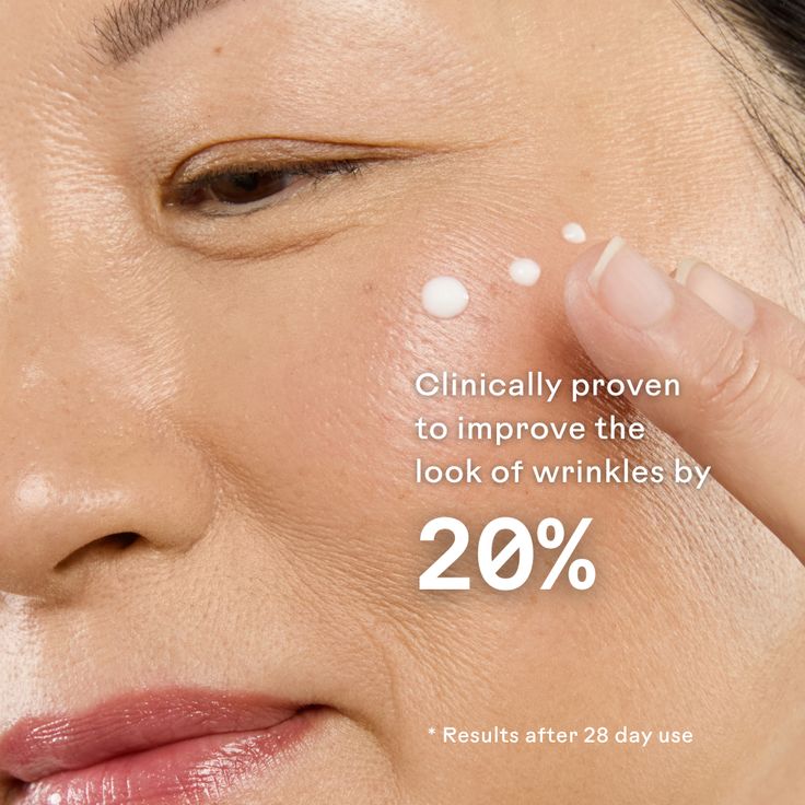Nectaré Anti-Aging Serum Stick
