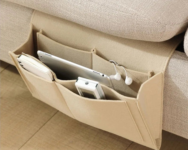 EasyClutter™ - Mehr organisieren mit weniger Platz