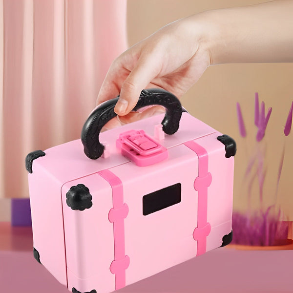 KleineSchönheit™ Mini-Makeover-Momente