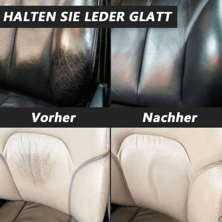 1+1 GRATIS | ShinePatch - Lederreparatur-Gel