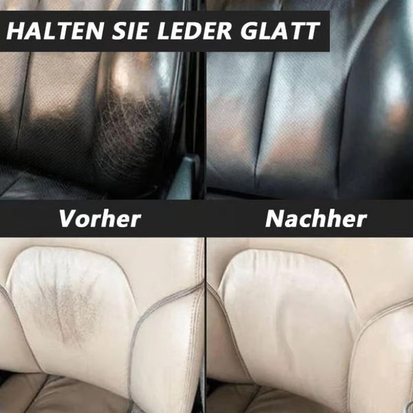 1+1 GRATIS | ShinePatch - Lederreparatur-Gel