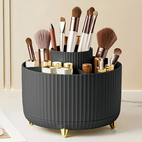 BeautyPro | 360° Drehbarer aufbewahrungsorganizer