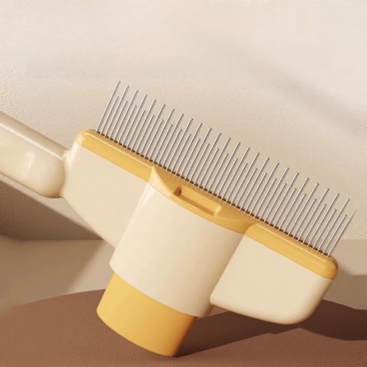 1+1 GRATIS | FurSweep™ – Entfernt Flöhe &amp; loses Fell mit nur einem Klick!