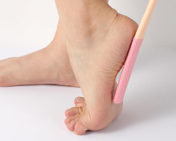 2+2 GRATIS | ToeCare - Zehenzwischenraum-Reiniger [Letzter Tag Rabatt]