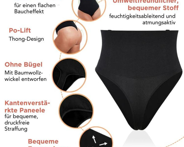 Slimshorts™ Höschen