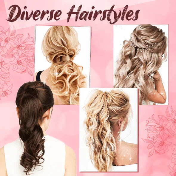 VolumePro™ Haarspray für Volumen und Extra Halt (1+1 FREE)