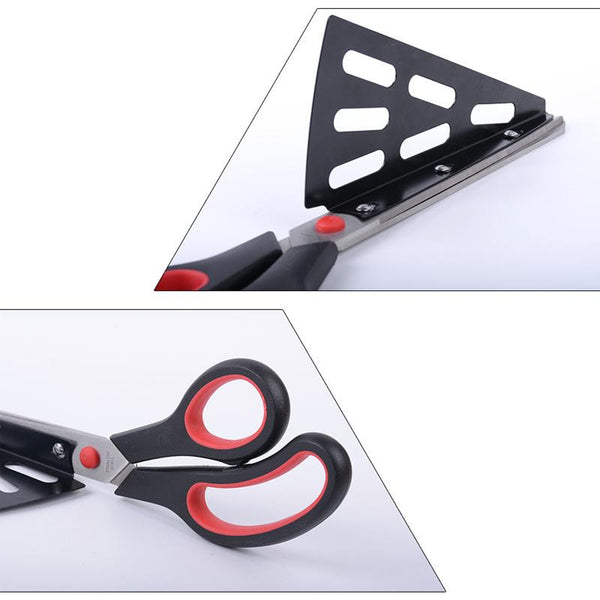 EasyGlide™ - Pizzaschneider