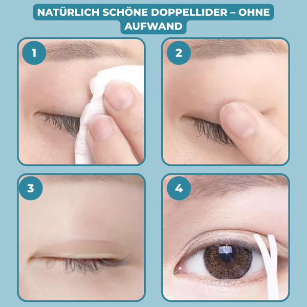 LidGlow™ – Sichtbar straffere Augenlider in Sekunden