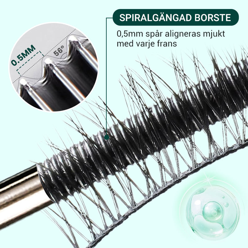 VolleWimper™ Langanhaltender Volumenschub