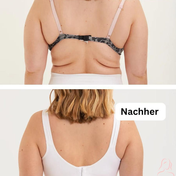 Amalia™ Nicht bügelnder Shaper-BH
