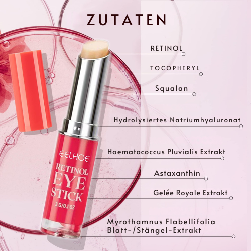 2+1 Gratis | JugendlicherBalken™ Glatte und strahlende Augen