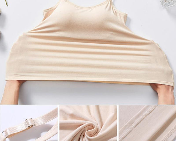 ObererBH™ Integrierter BH-Tanktop