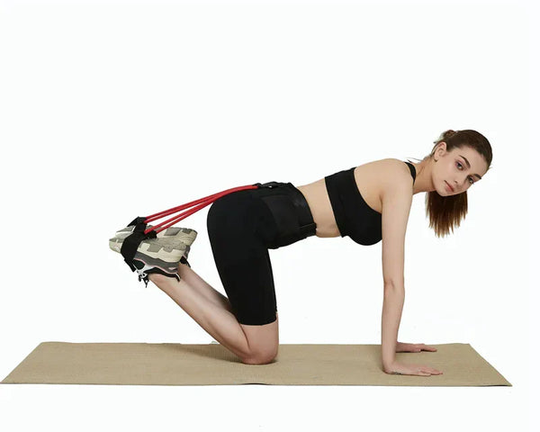 FitCare™ - Dein Traumkörper ohne Fitnessstudio und teure Ausrüstung