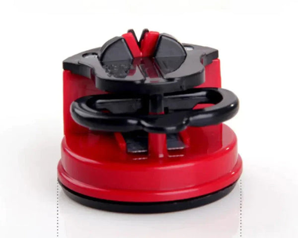 EaseSharp™ - Erleichtert den mühsamen Prozess des Messerschärfens