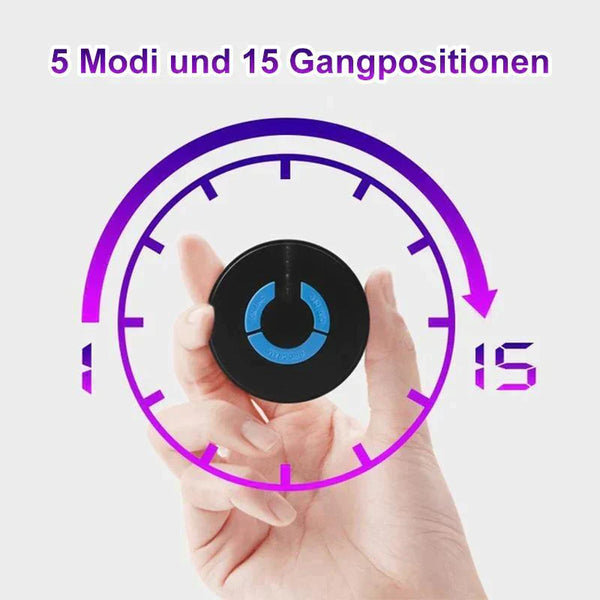 1+1 GRATIS | RelaxPoint™ – Dein tragbarer Entspannungs-Booster