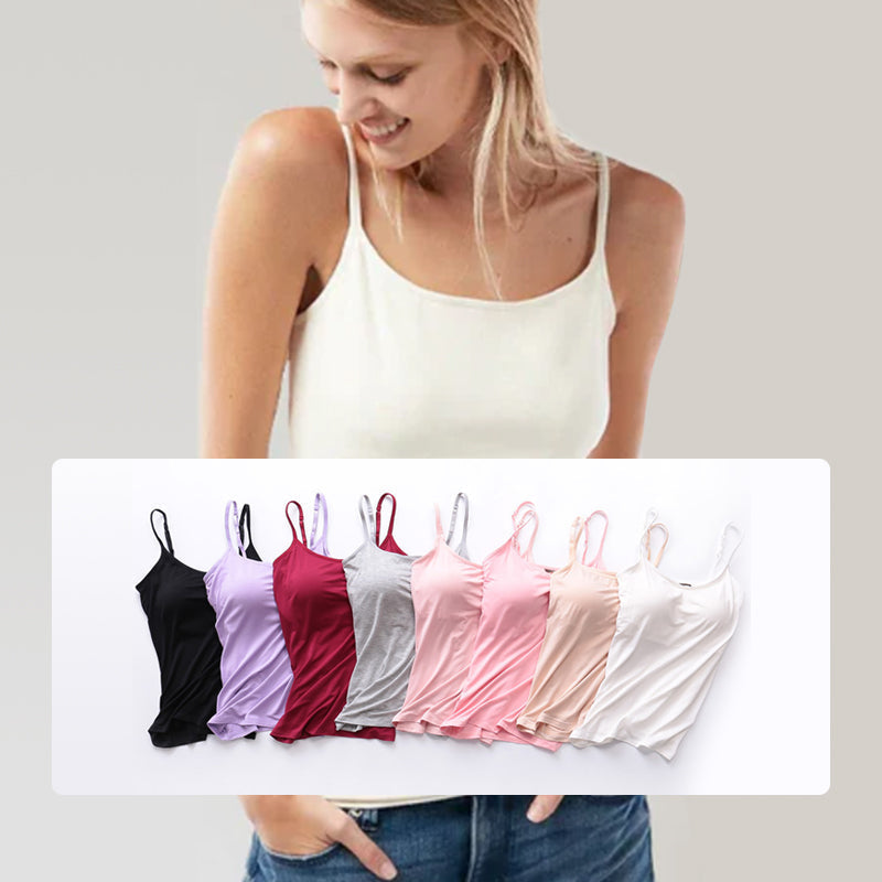 ObererBH™ Integrierter BH-Tanktop