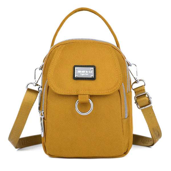 Lady™ | Klassische Tasche by Venzani