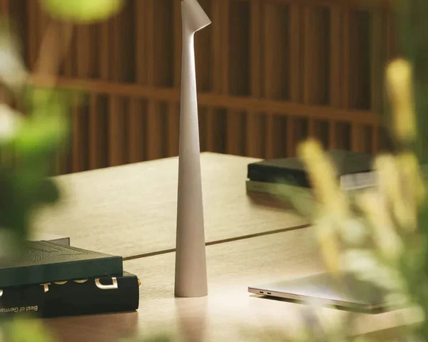 LightEssence™ – Elegante Designerlampe für Ihr Zuhause
