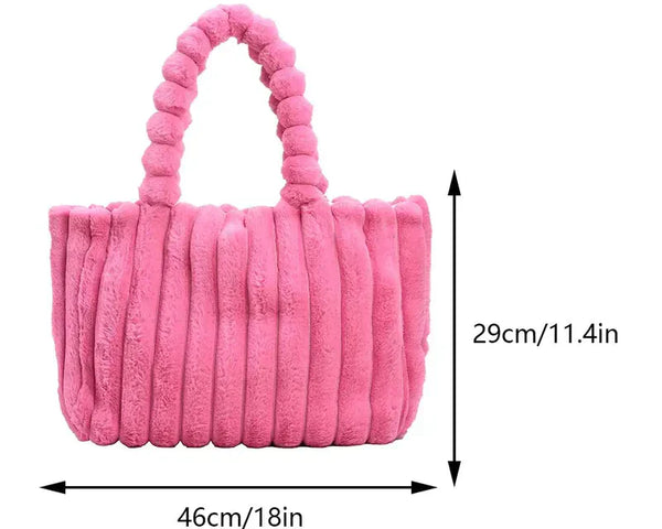 CloudyBag™️ - Luxus und Komfort in einem