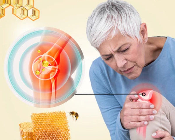 1 + 1 GRATIS | Biancat™ Arthritis-Behandlung