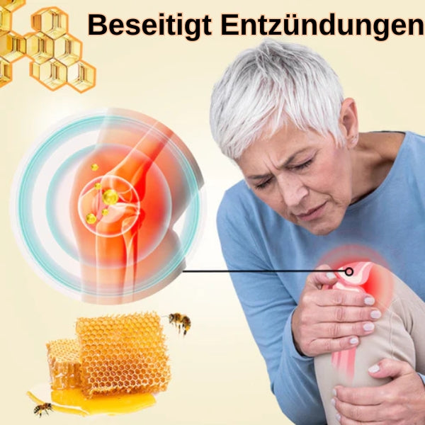1 + 1 GRATIS | Biancat™ Arthritis-Behandlung