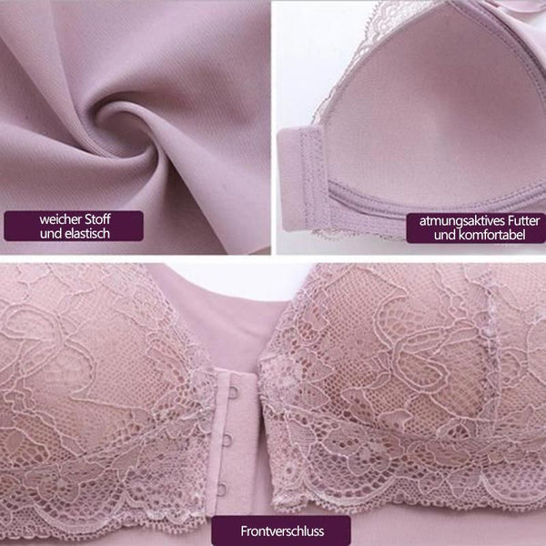 1 + 1 GRATIS | AirFemme™ BH – Der perfekte, luftige BH für jeden Tag