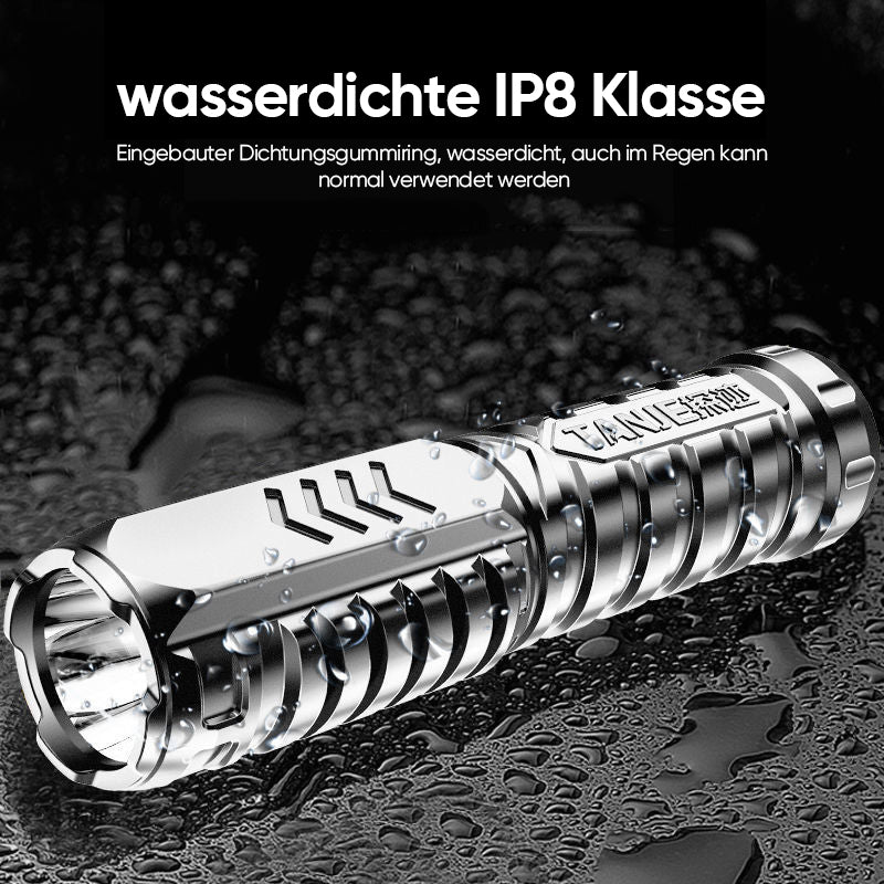 Saber™ LED-Taschenlampe