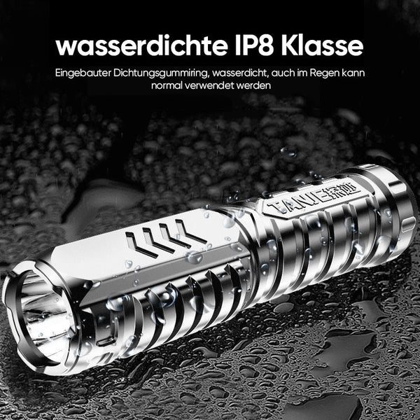 Saber™ LED-Taschenlampe