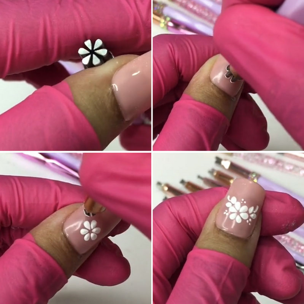 NagelKunst™ Salon-Perfekte Nägel