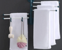 50% RABATT | TowelMate - Drehbarer Handtuchhalter [Letzter Tag Rabatt]