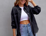 Gianna™ | Denim Jack