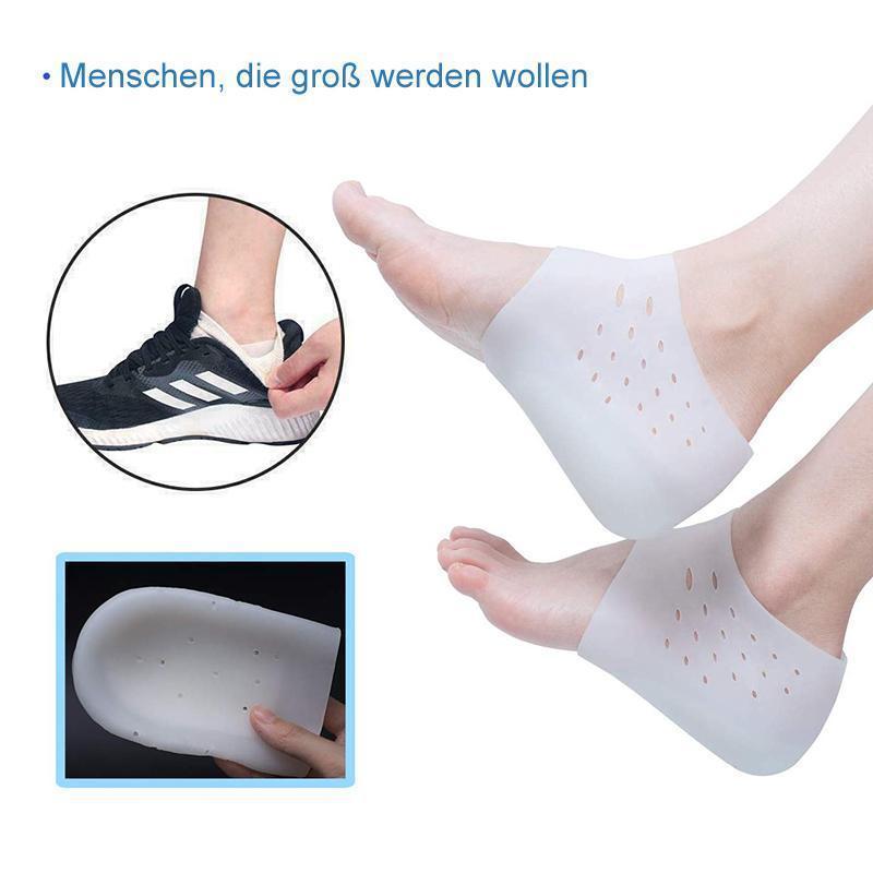 SohleAnheben™ Unsichtbarer Höhengewinn