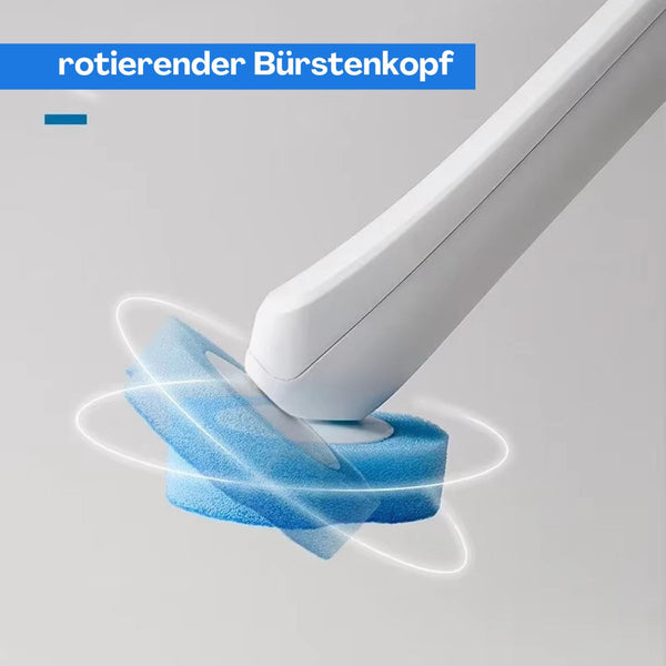 CleanFlush - Toilettenstab-Set [Letzter Tag Rabatt]