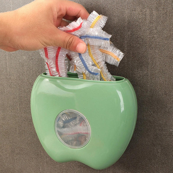 FrishBox™ - Inkl. 1 Frish Bag beutel (100 Stück)【Letzter Tag Rabatt】