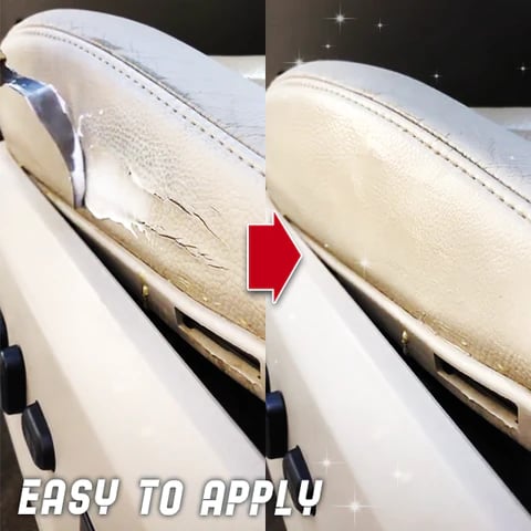 QuickFix™ | Leder reparatur gel