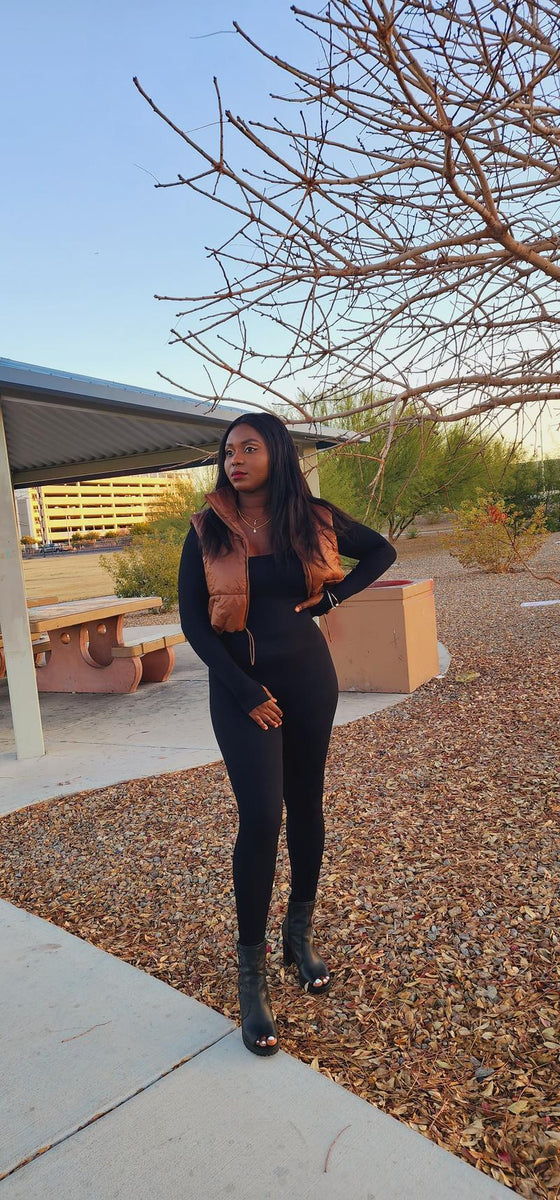 Olivia™ Jumpsuit