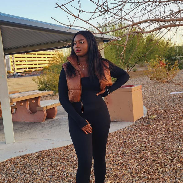 Olivia™ Jumpsuit