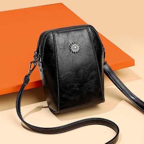 Brandy™ – Die ultimative Damen Crossbody Tasche